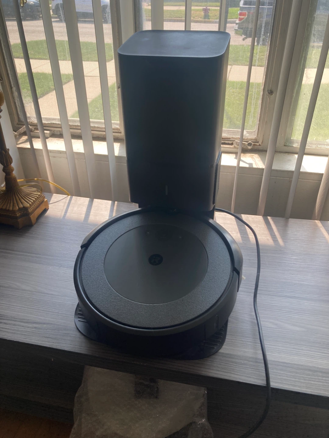 iRobot Roomba i3 Robot Vacuum - photo 3