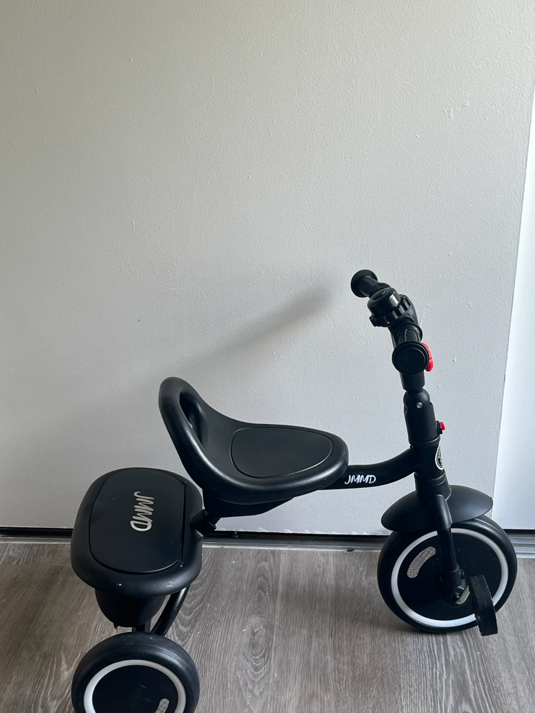 Kids bike