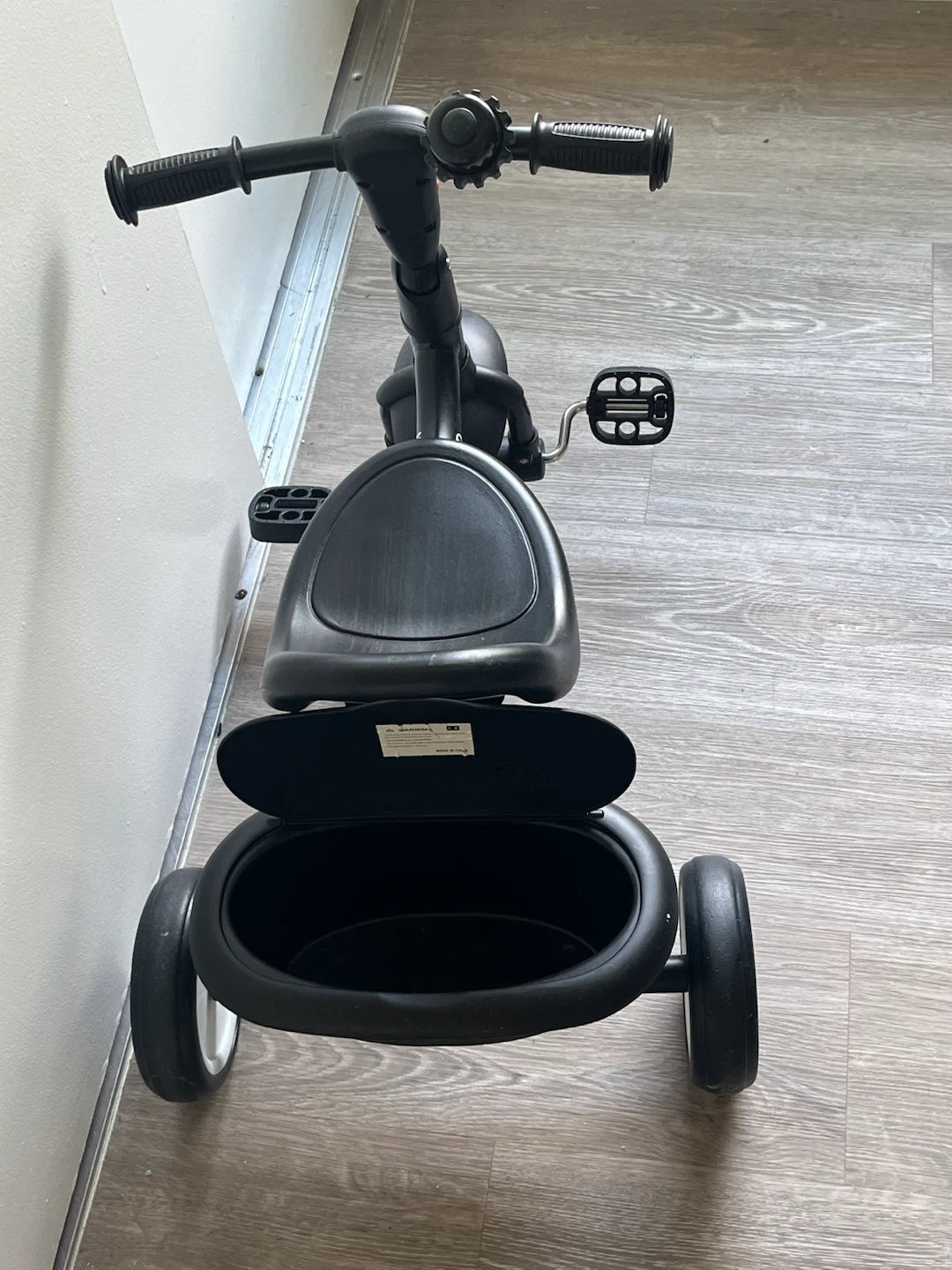 Kids bike - photo 3
