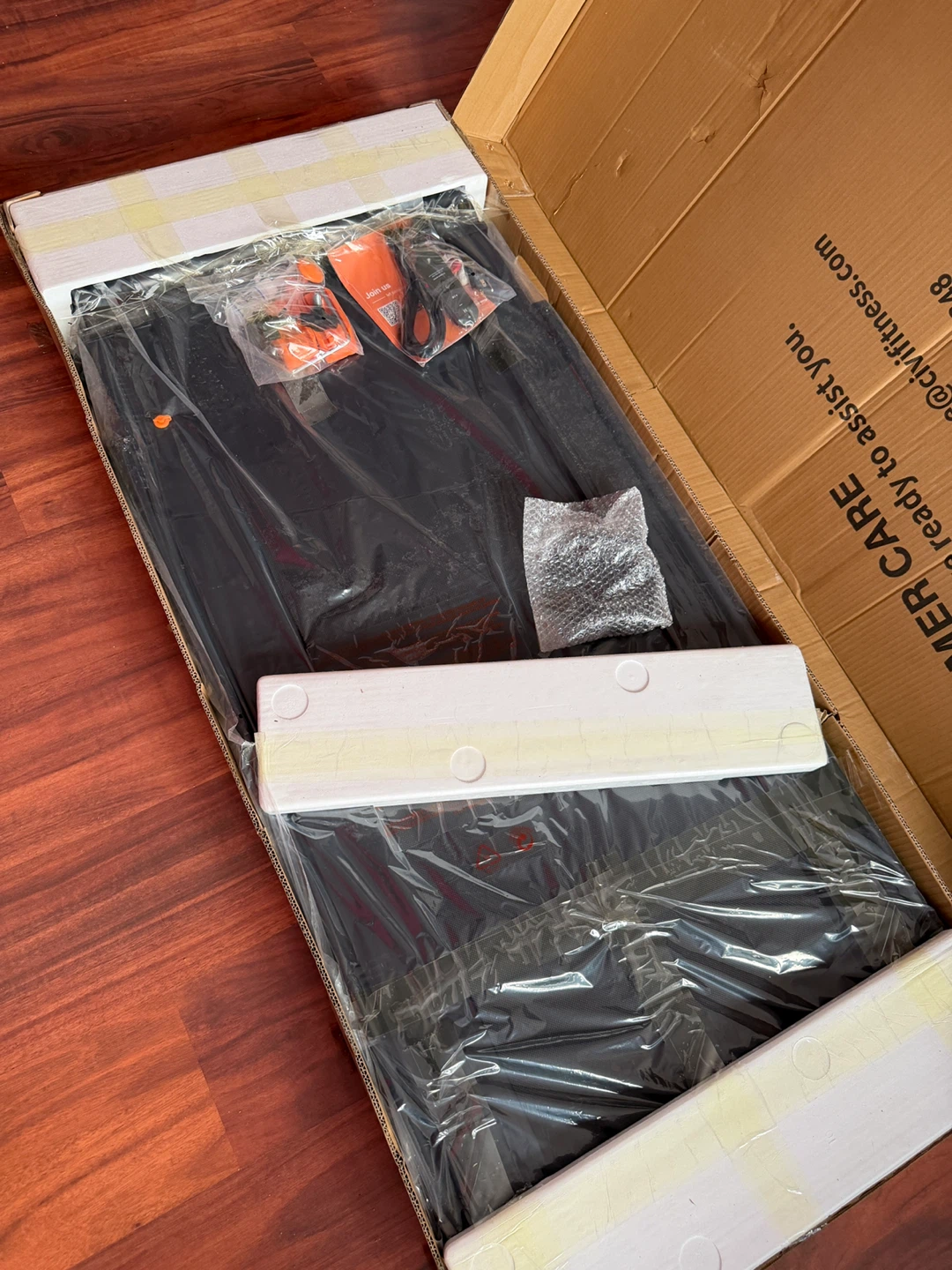 Walking Pad Treadmill - Brand New - photo 2