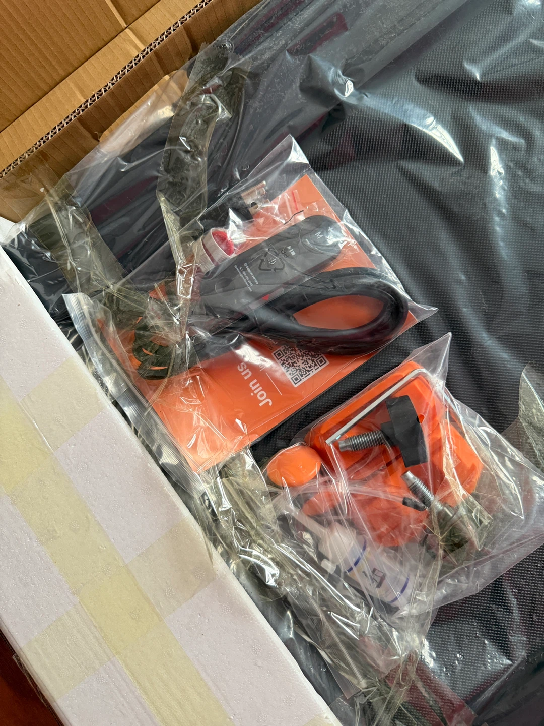 Walking Pad Treadmill - Brand New - photo 3