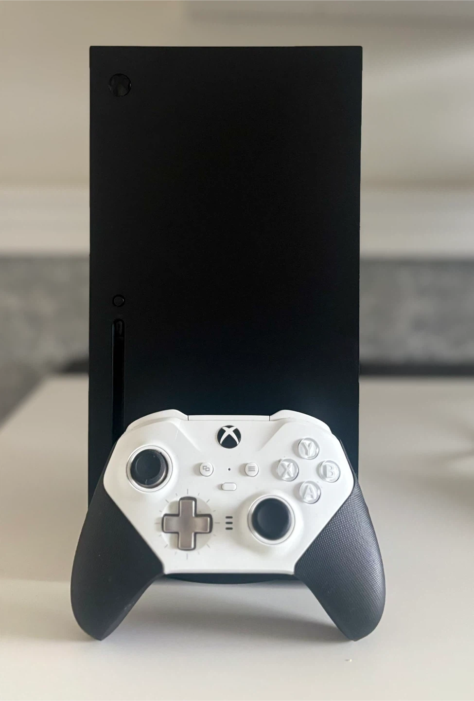 Xbox Series X (GPU trade or CASH) - photo 2