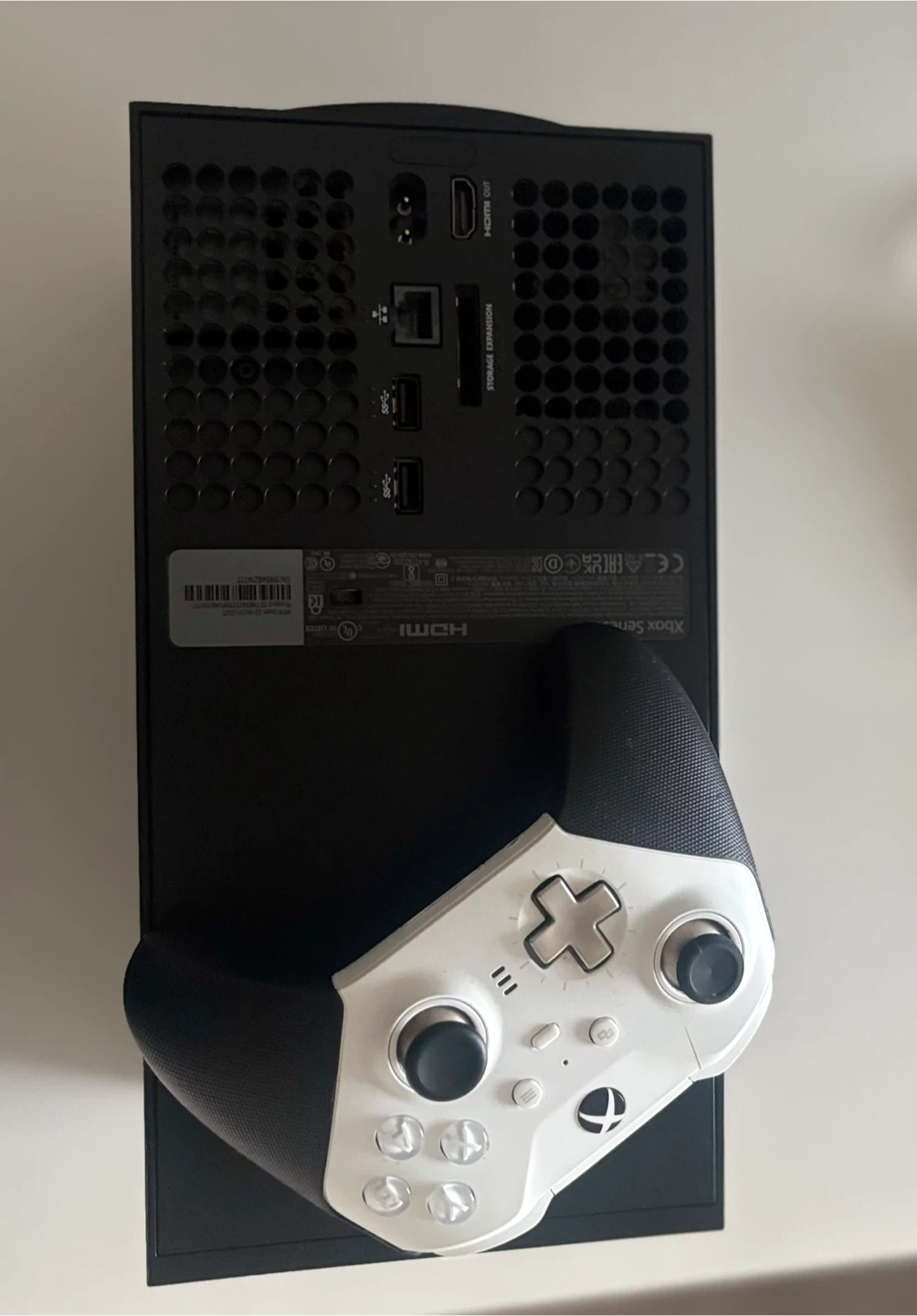 Xbox Series X (GPU trade or CASH) - photo 3