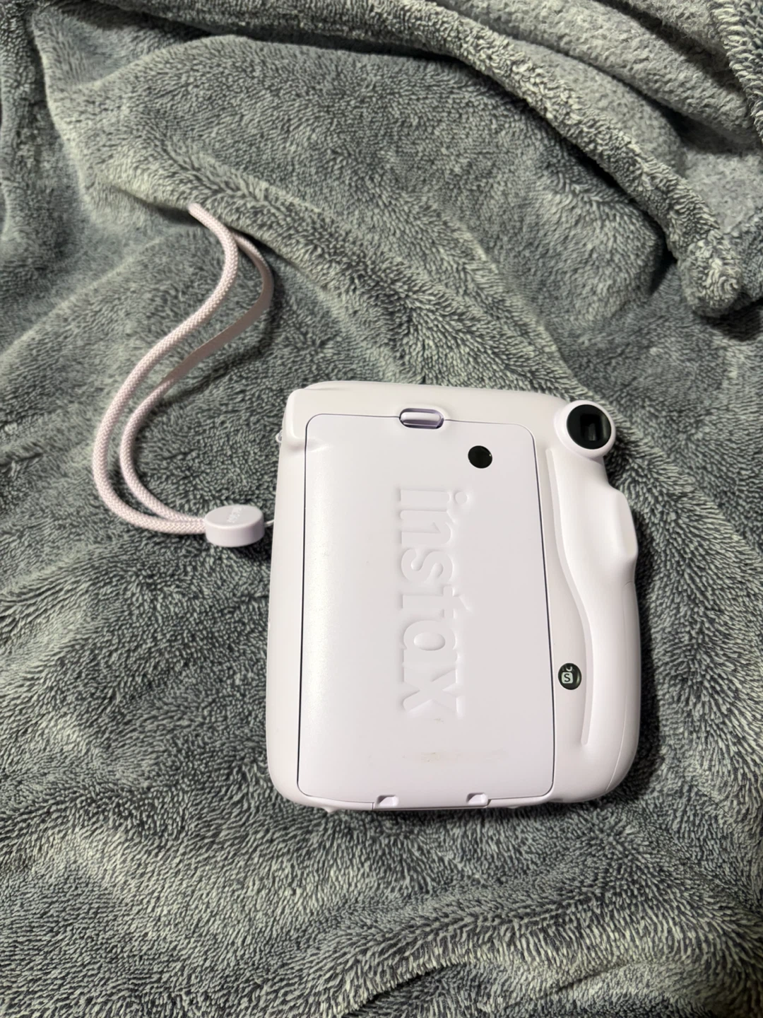 Instax mini 11 • Lilac • with Lilac Case - photo 2