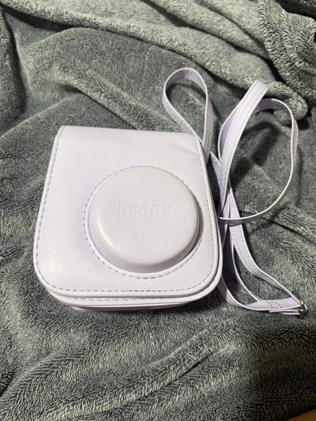Instax mini 11 • Lilac • with Lilac Case - photo 3