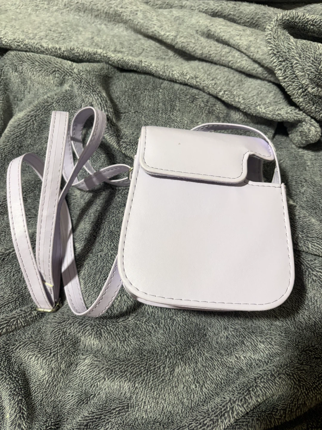 Instax mini 11 • Lilac • with Lilac Case - photo 4