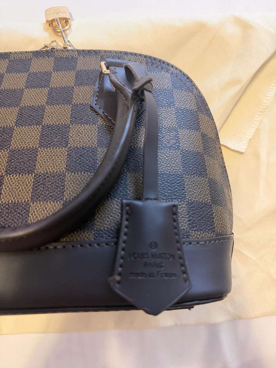 Purse - photo 5