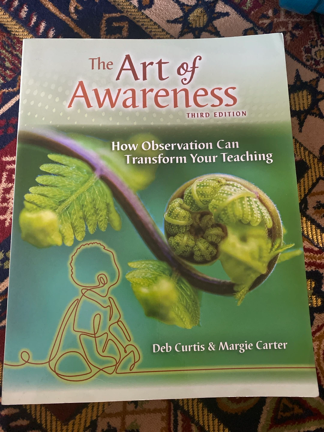 The Art of Awareness