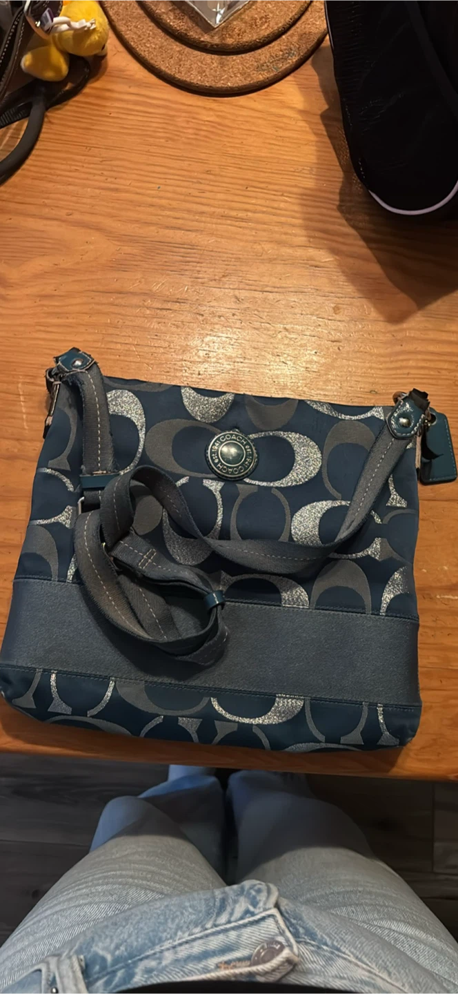 Coach crossbody bag - photo 2