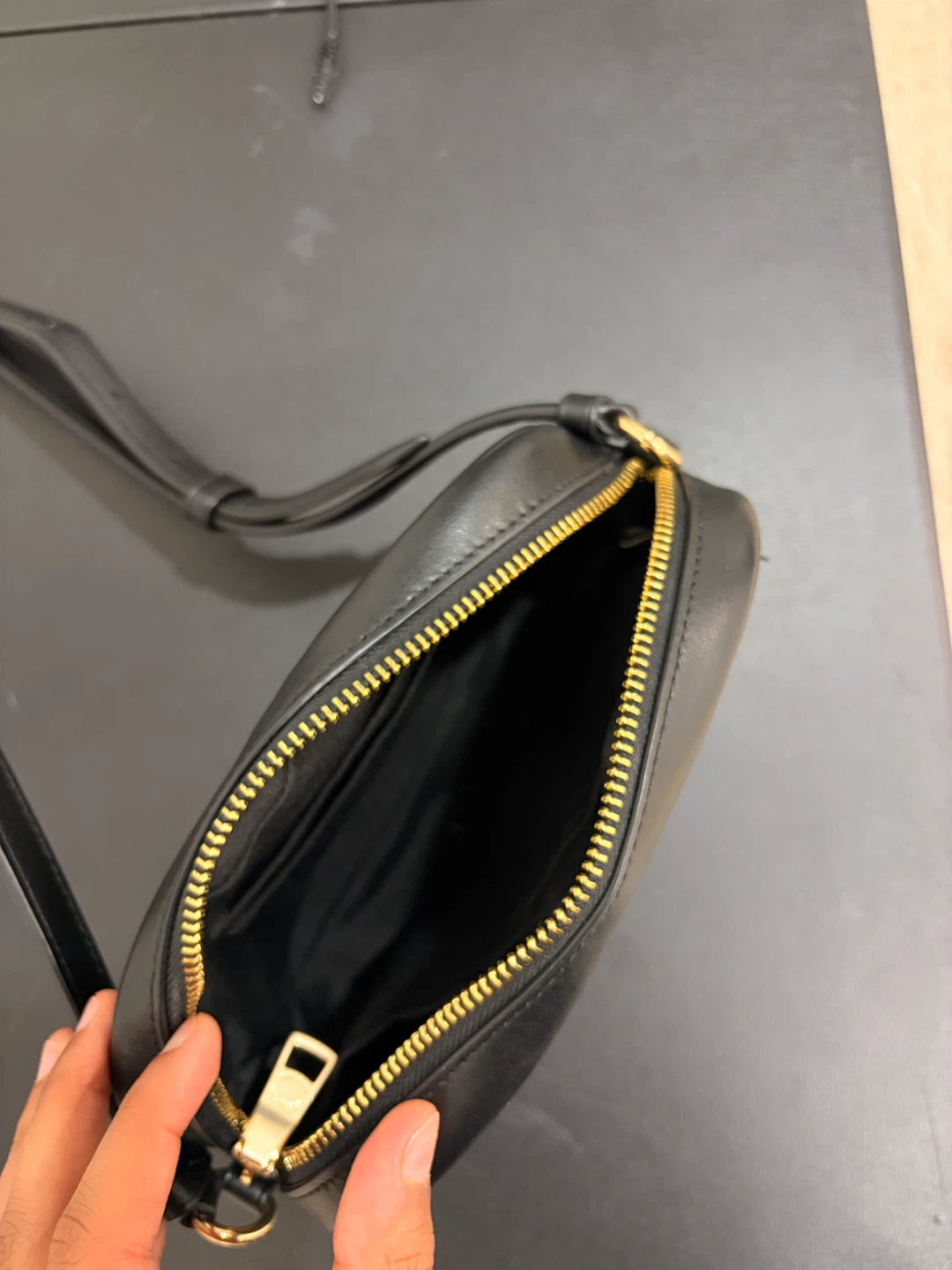 Coach Signature Camera Bag - photo 4