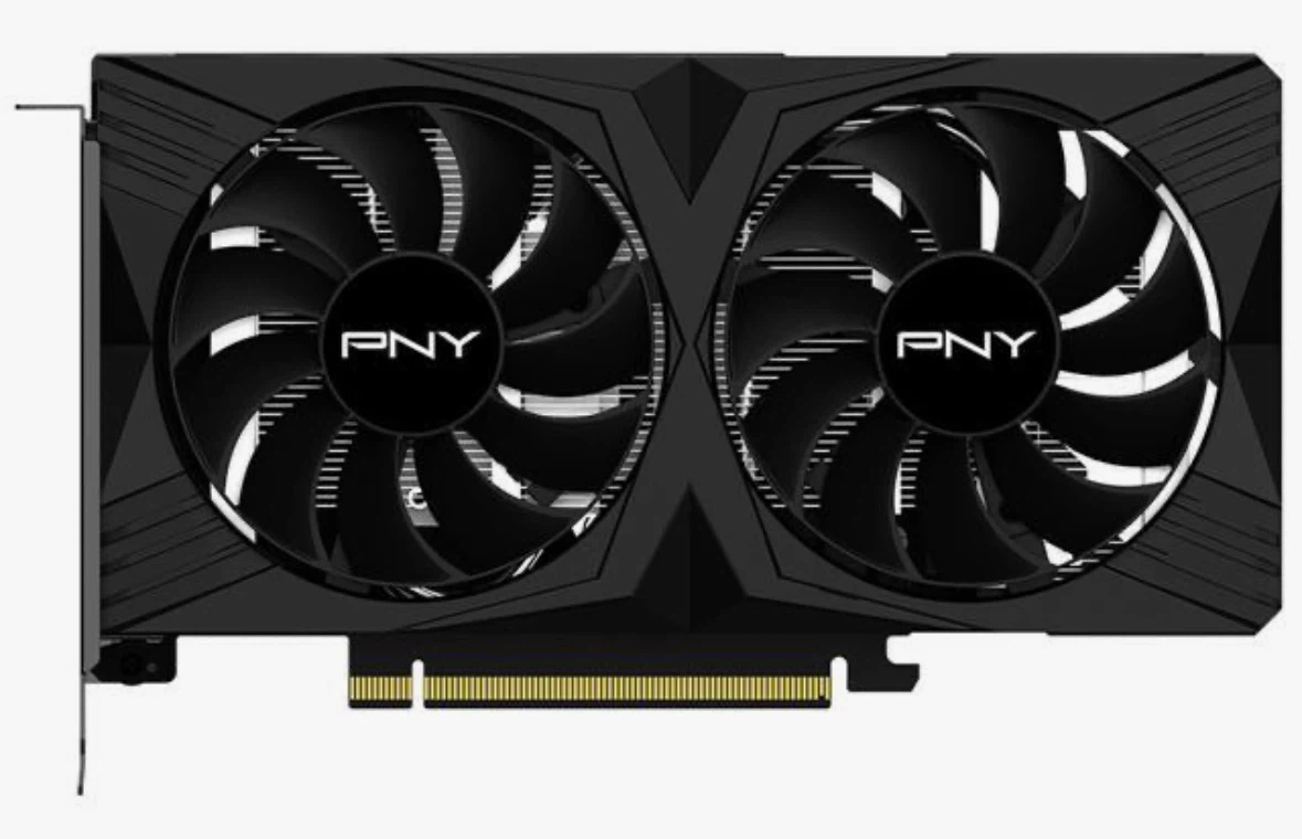 PNY GeForce RTX 4060