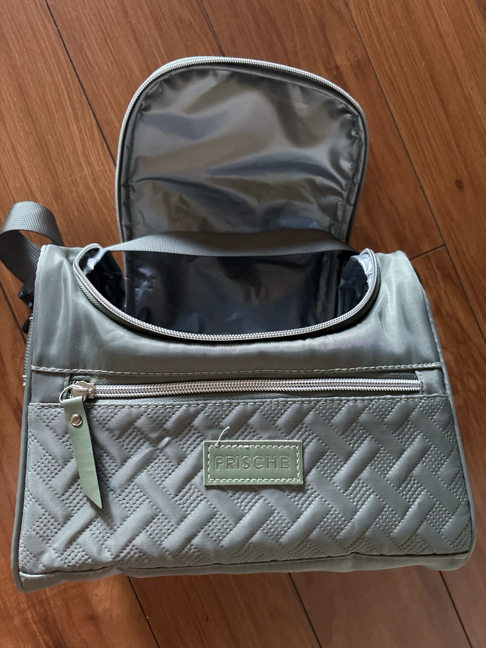 Frische Insulated Lunch Bag