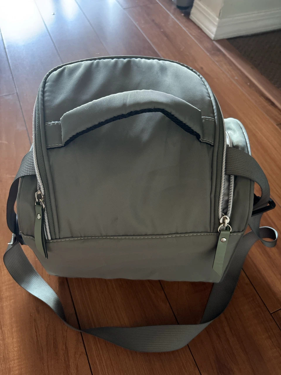 Frische Insulated Lunch Bag - photo 2