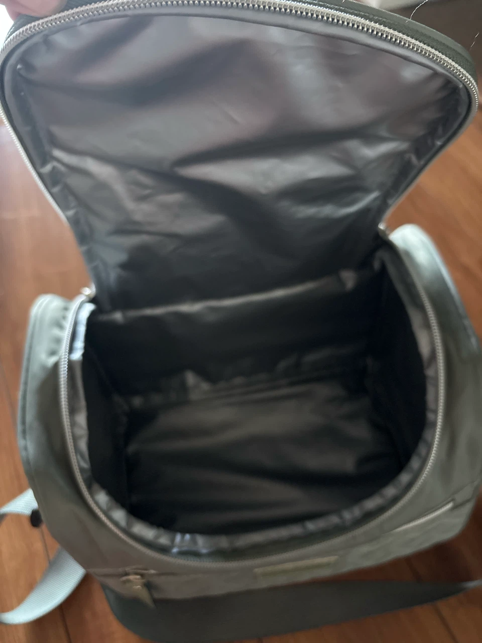 Frische Insulated Lunch Bag - photo 3