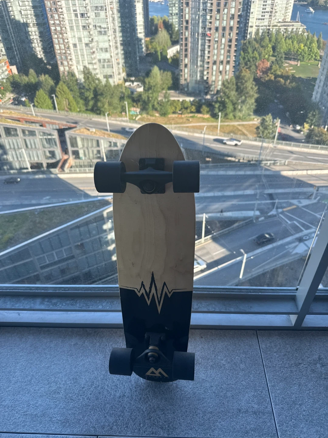 Surfskate - Carver Style Cruiser Board - photo 2