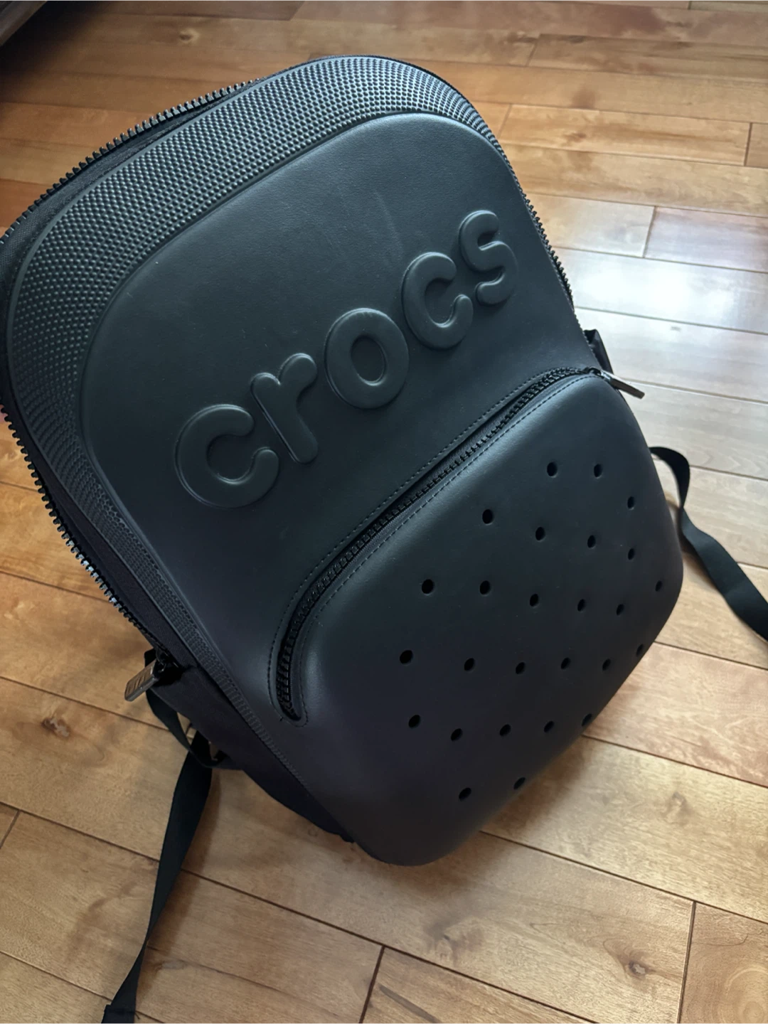 Croc Backpack - photo 2