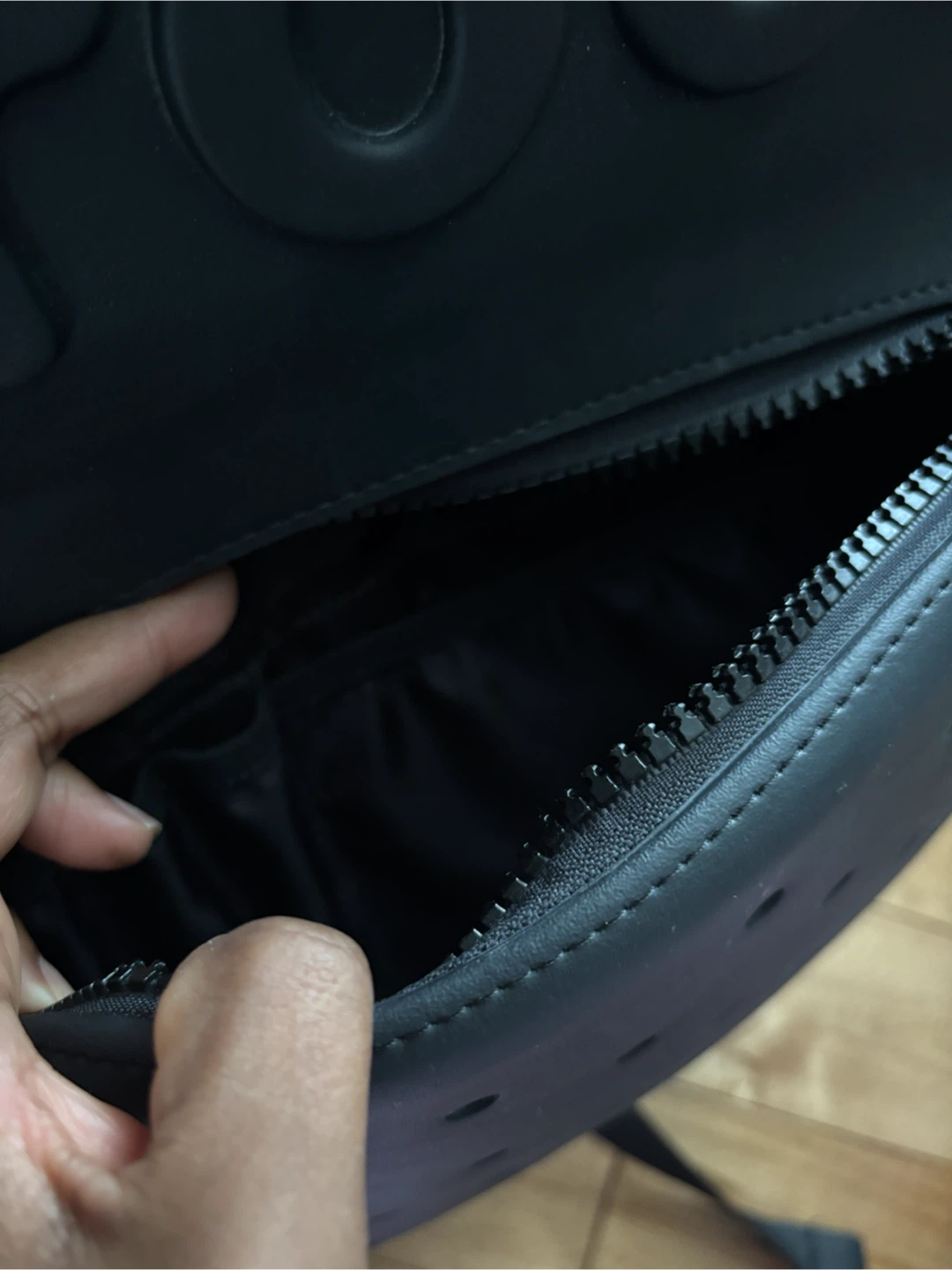 Croc Backpack - photo 4
