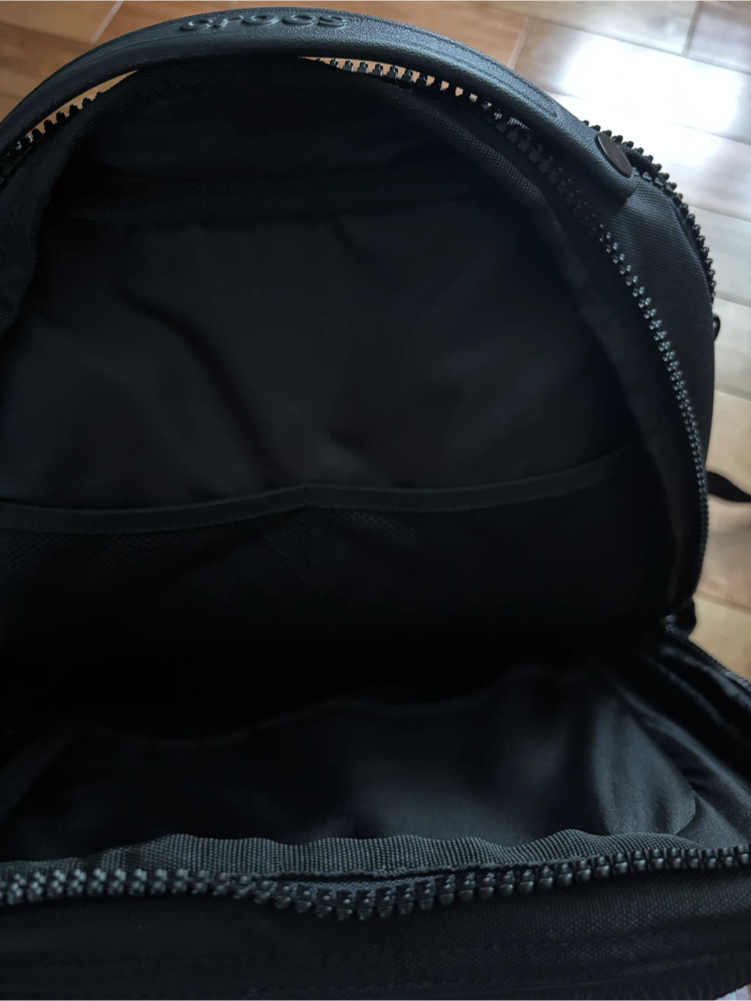Croc Backpack - photo 5