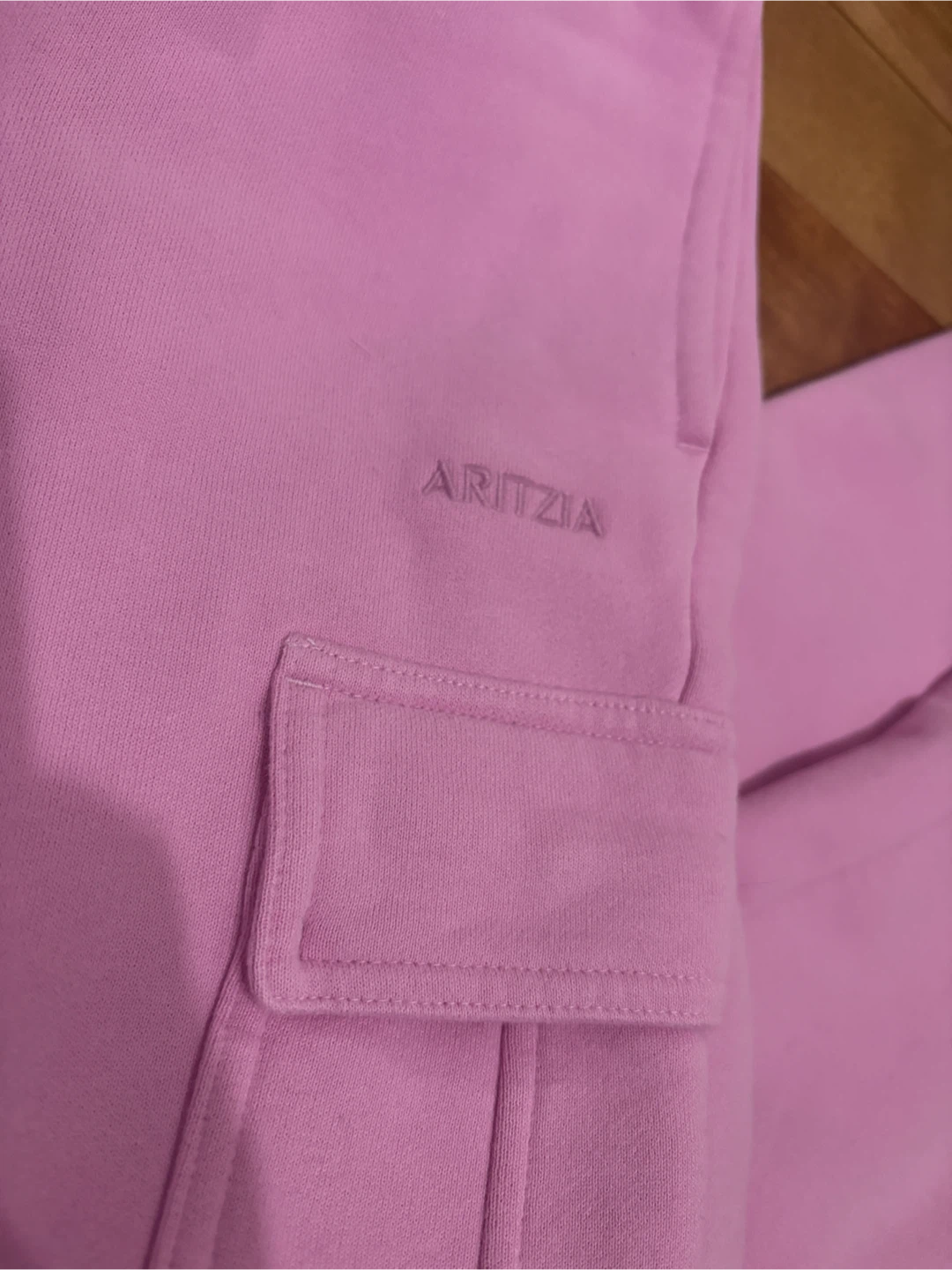 Aritzia Cargo Sweatpants XXS - photo 2