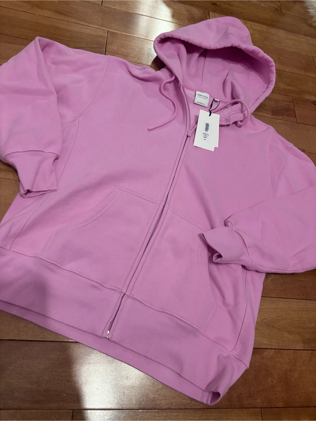 Aritzia Hoodie - photo 2
