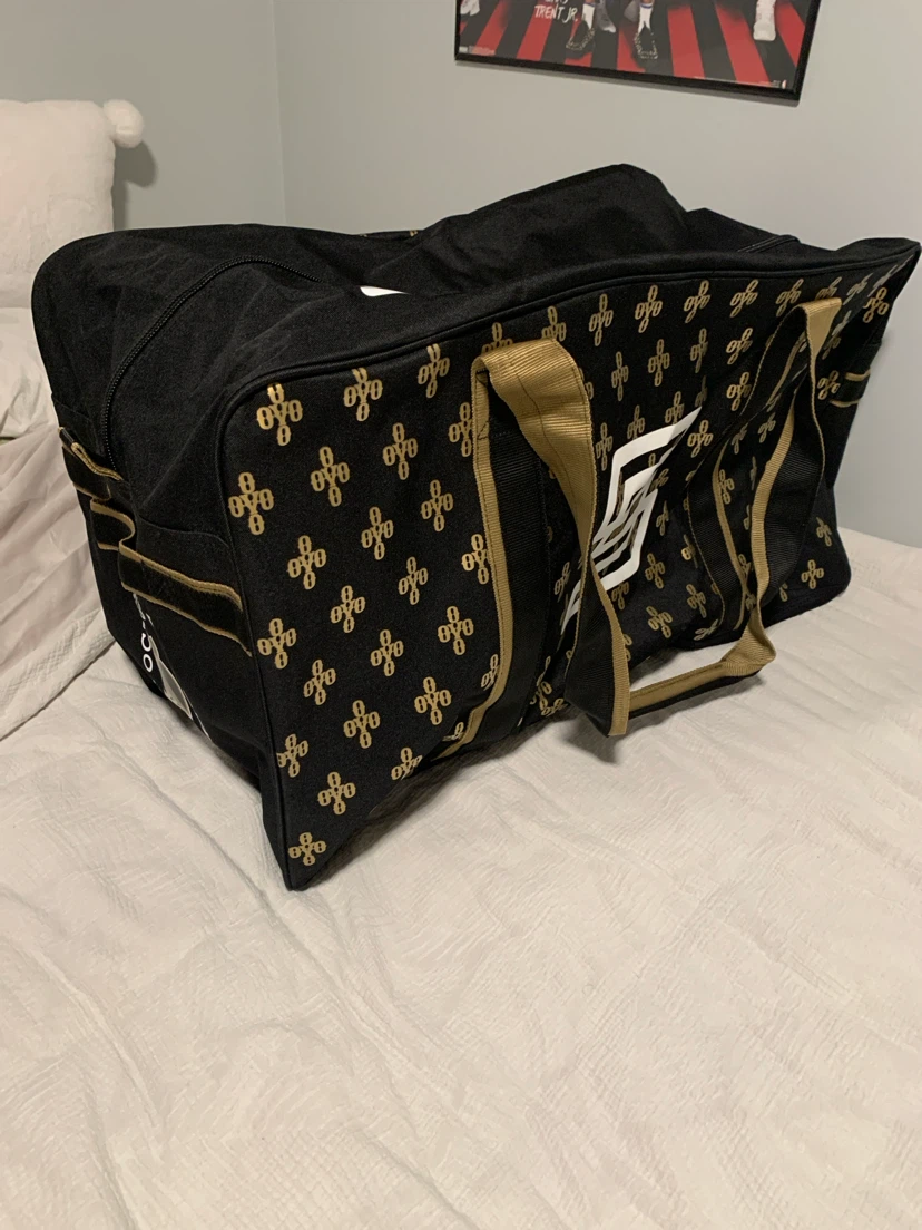 OVO Bag - photo 4