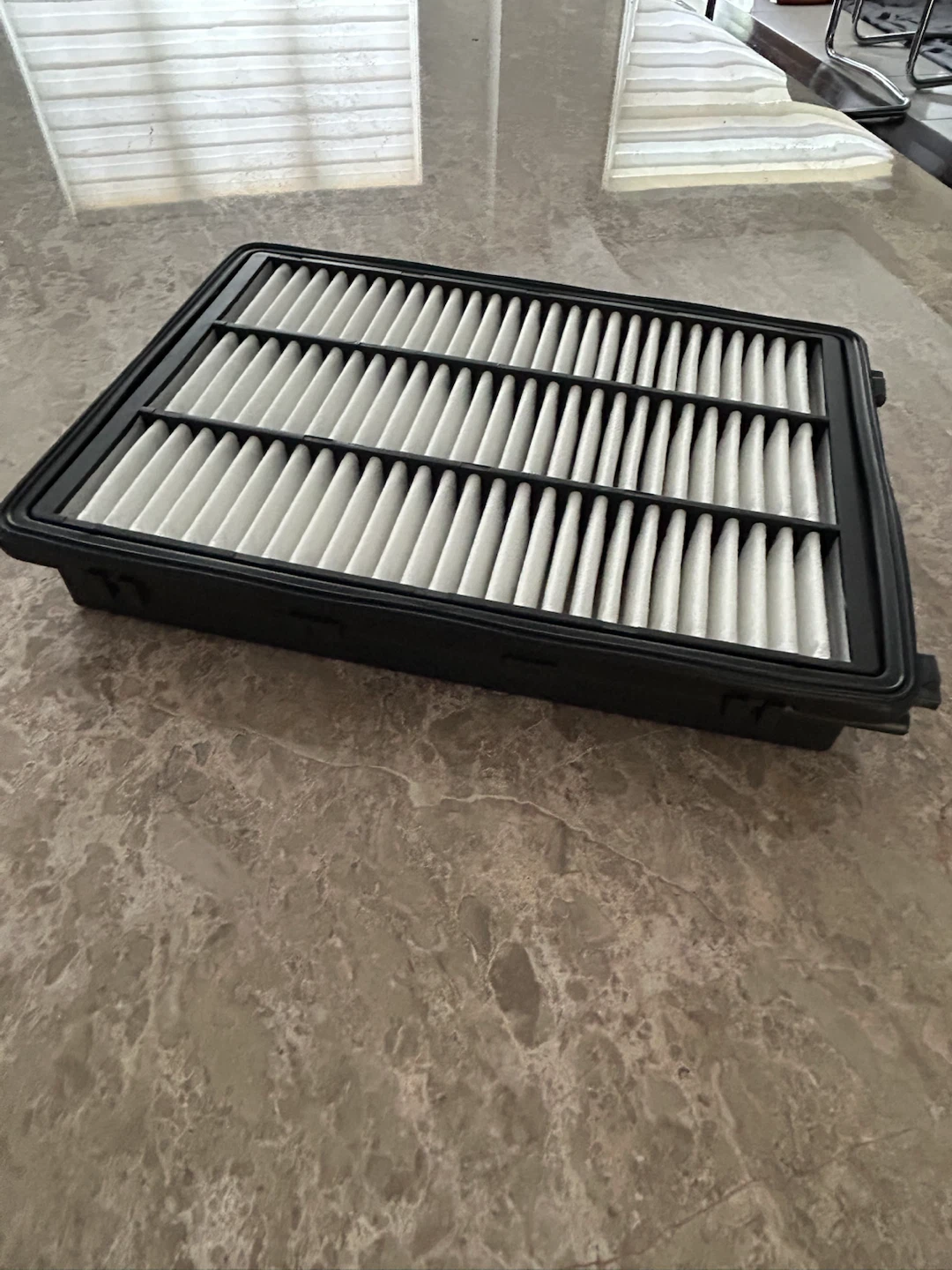 Engine Air Filter