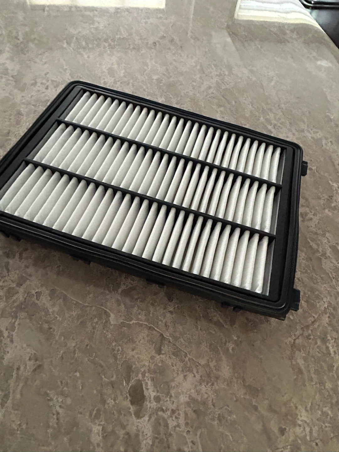 Engine Air Filter - photo 2