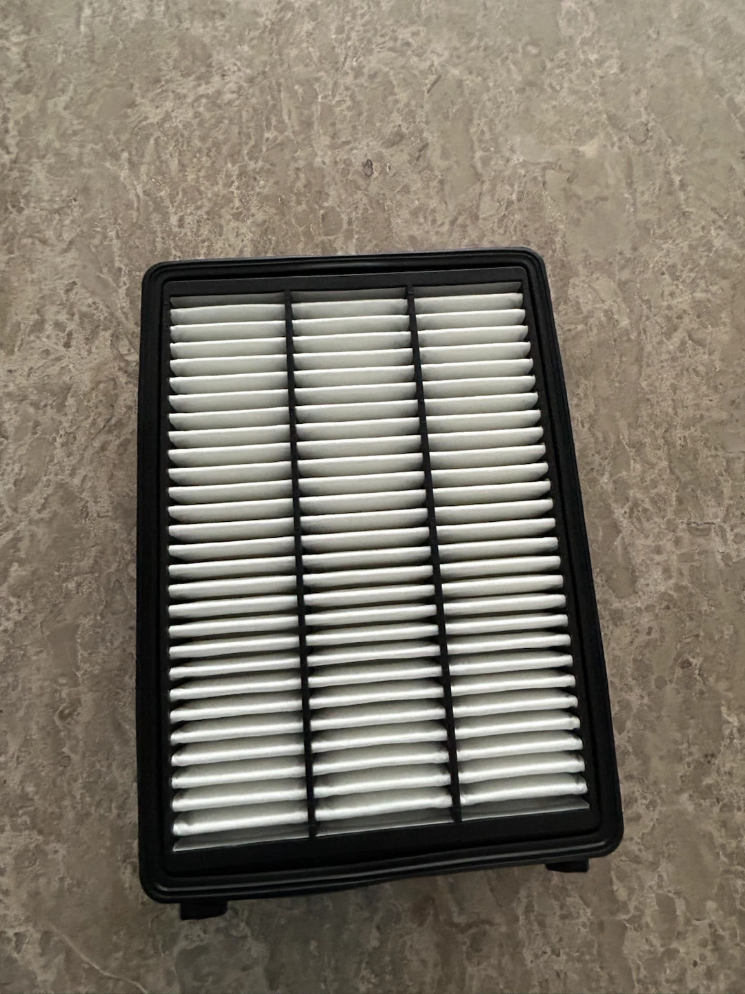 Engine Air Filter - photo 3