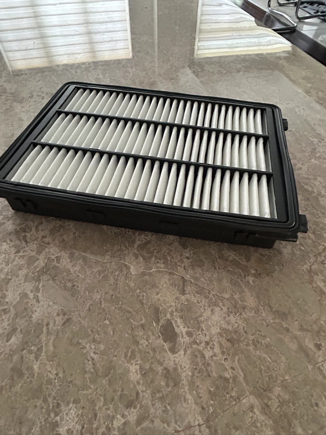Engine Air Filter - photo 4