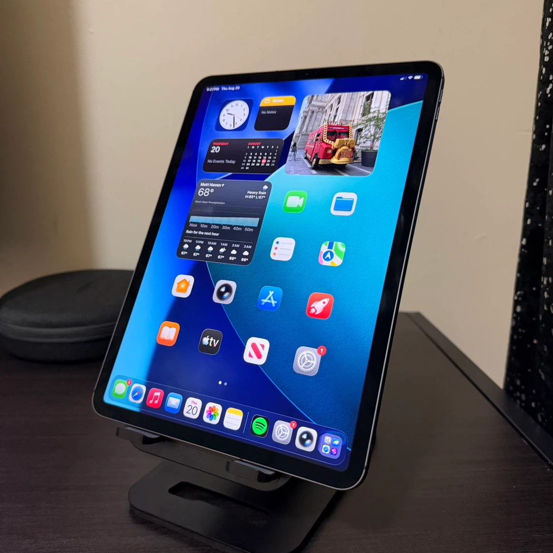 Apple iPad Pro 11-inch 64GB (WIFI)