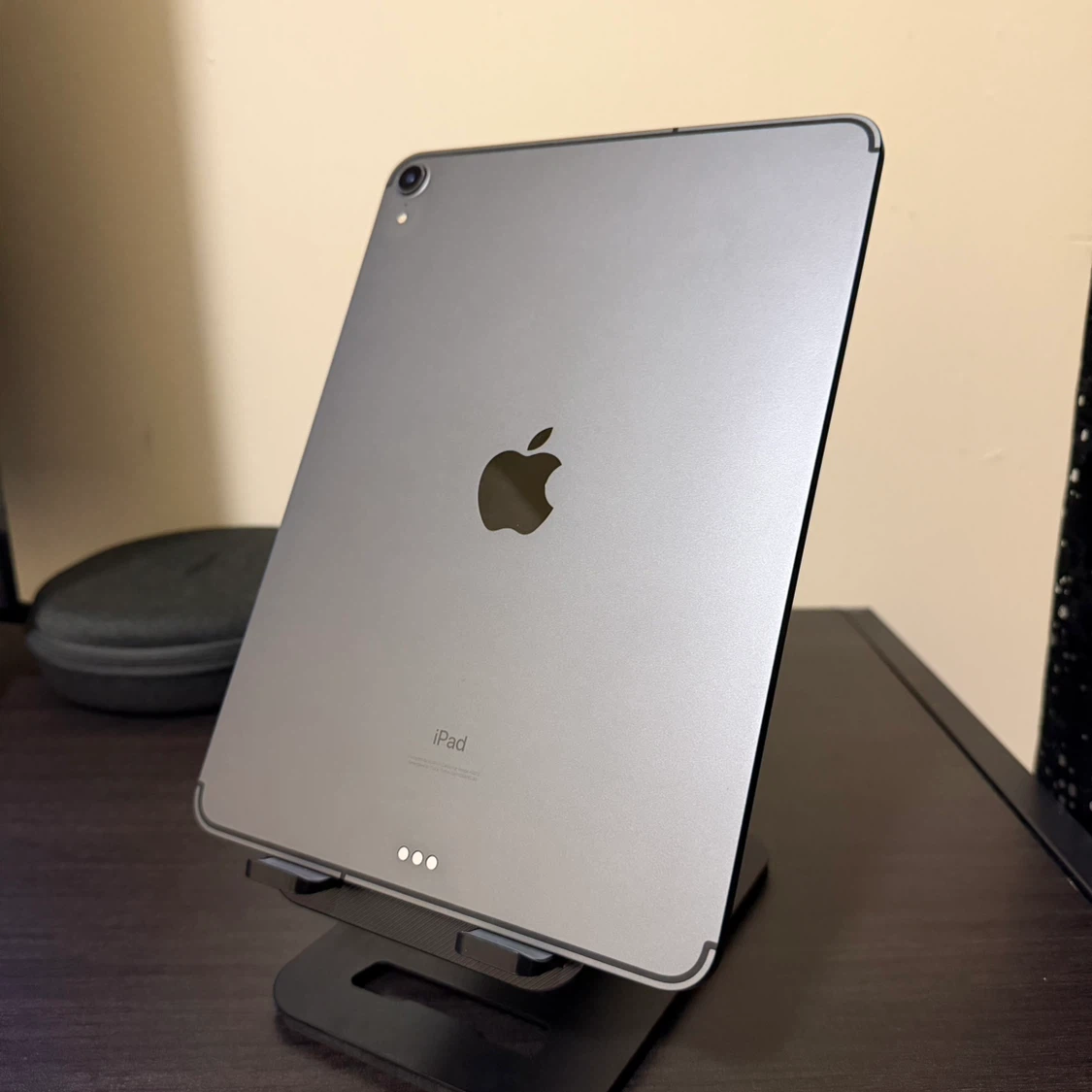 Apple iPad Pro 11-inch 64GB (WIFI) - photo 2