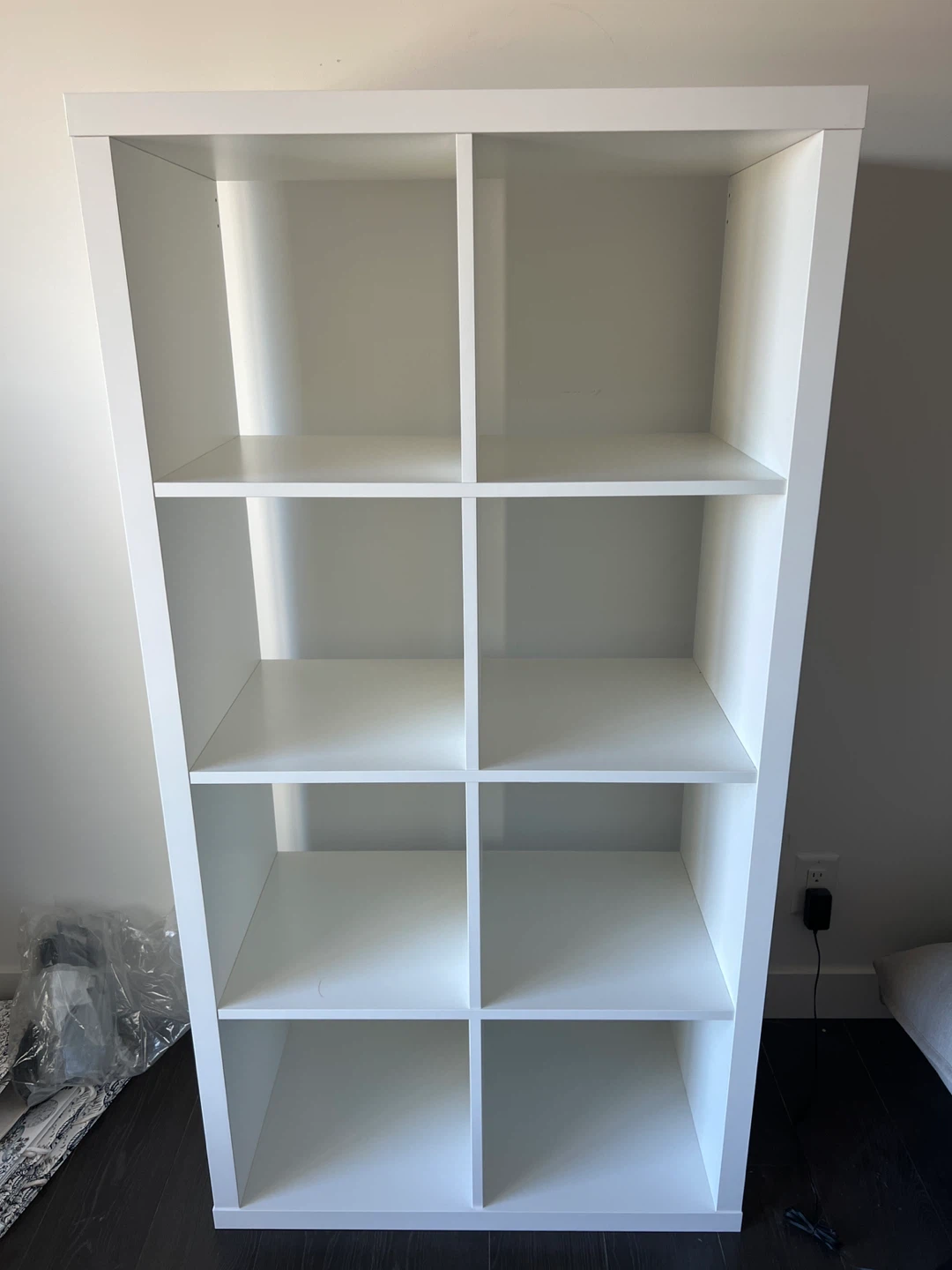 IKEA Kallax Shelf Unit