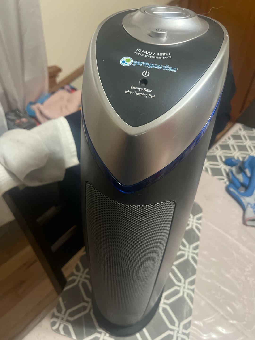 GermGuardian Air Purifier