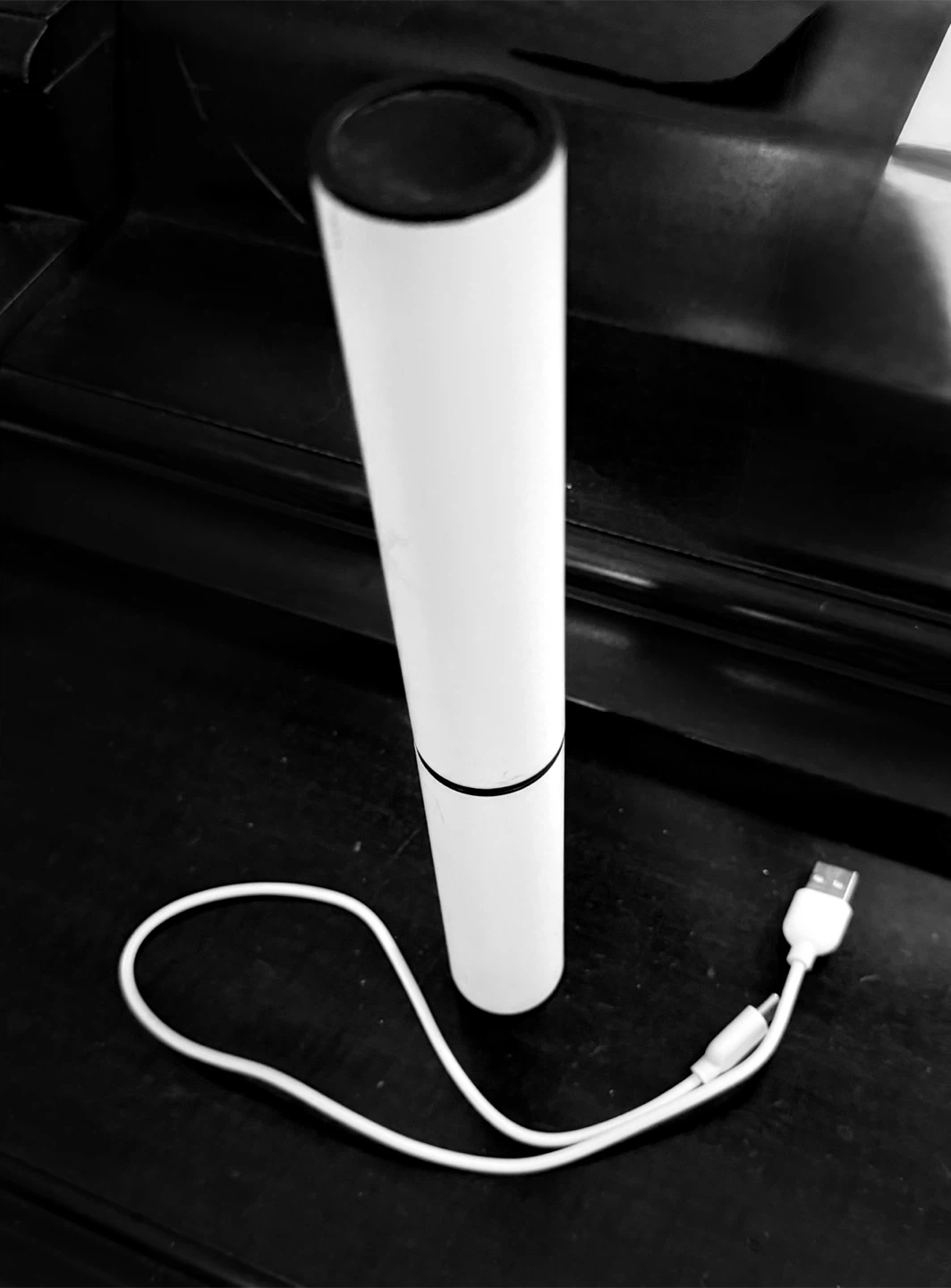 Milk Frother for Cappuccino and Desserts