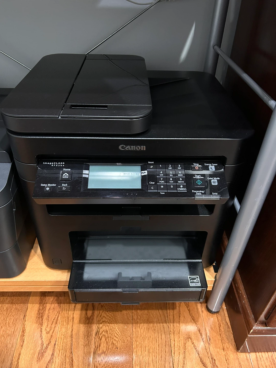 Canon imageCLASS MF216n Printer