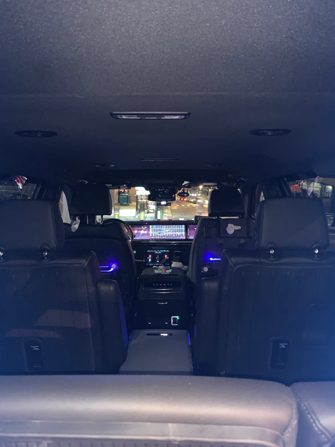 Black Cadillac Escalade (negotiable) - photo 4