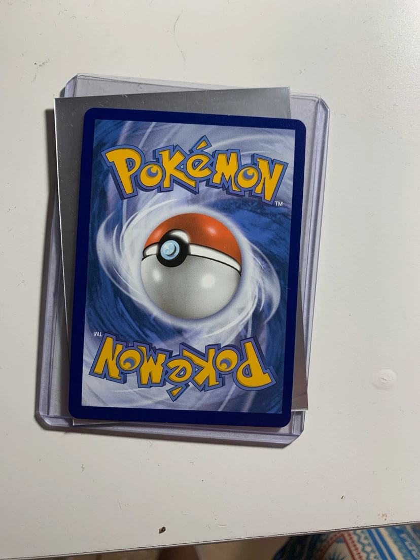 Pokémon Rayquaza VMAX - photo 2