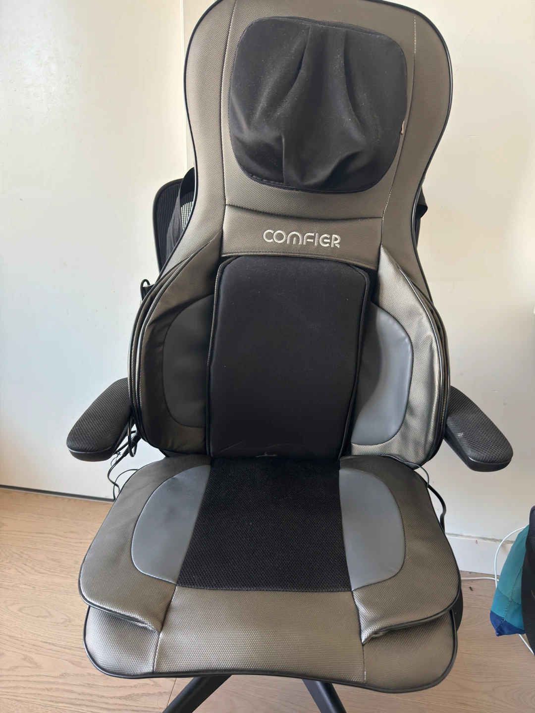 Comfier Massage Chair