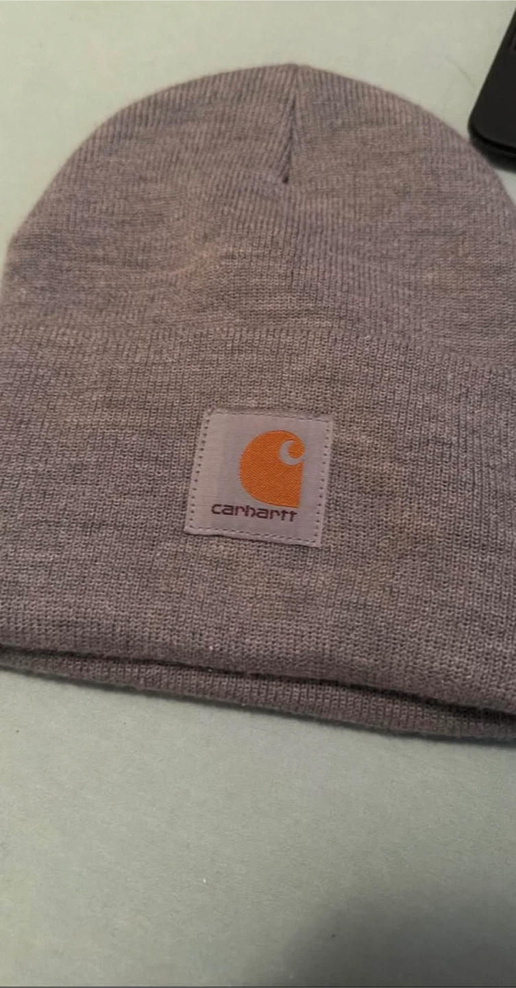 Carhartt beanie