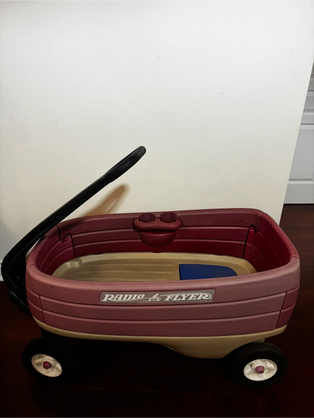 Radio Flyer Wagon