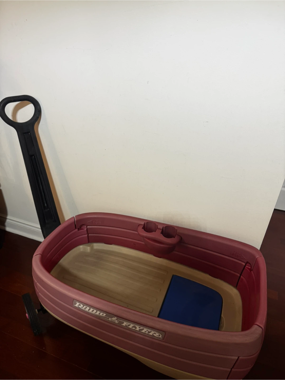 Radio Flyer Wagon - photo 4