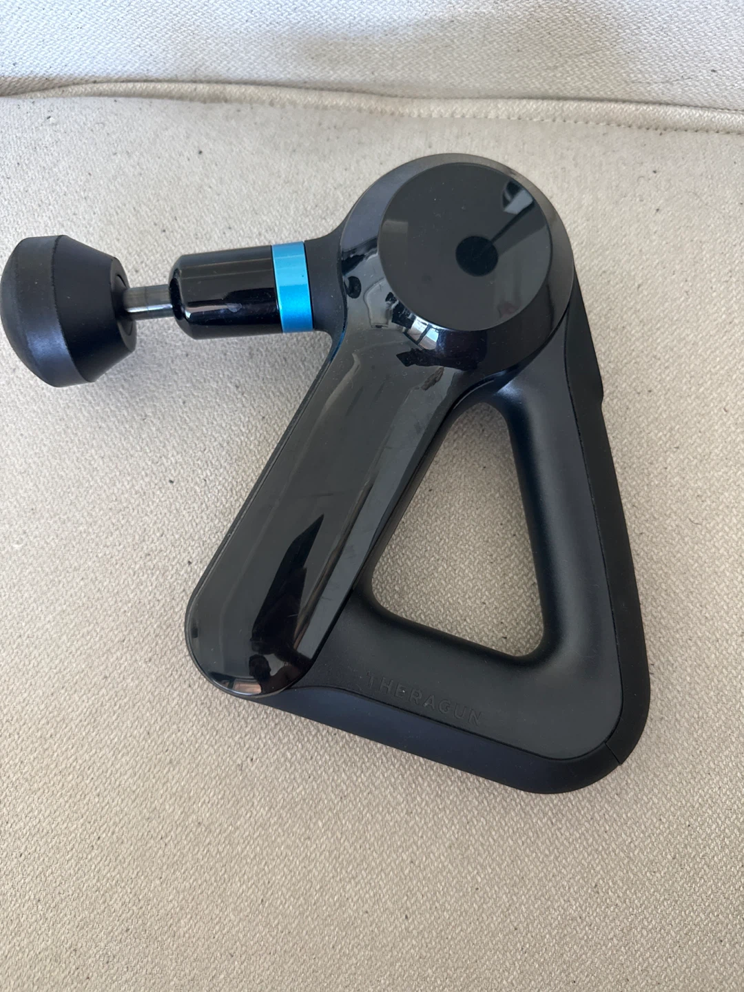 Theragun elite Massage Gun