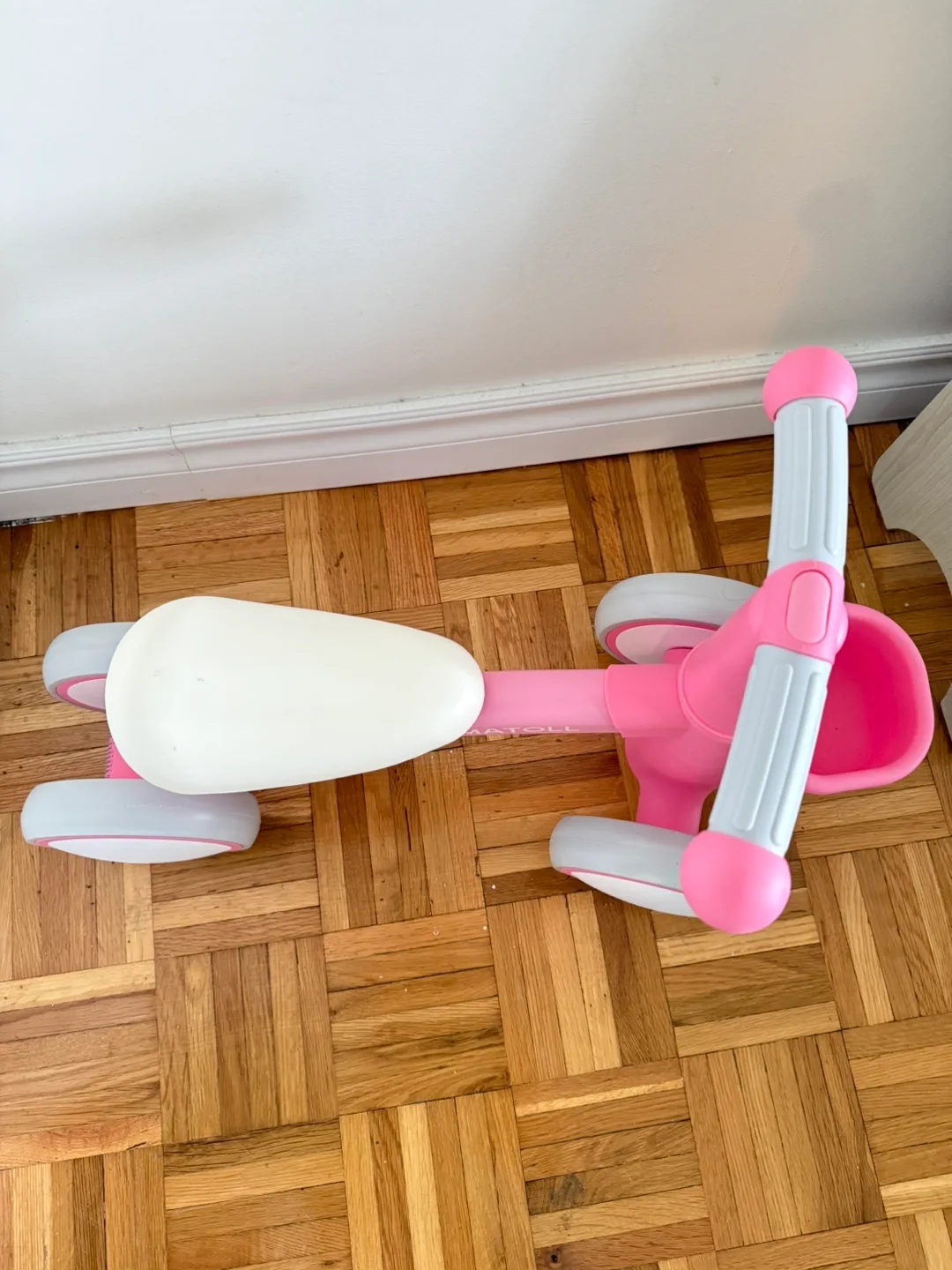 Umatoll Baby Balance Bike - photo 3