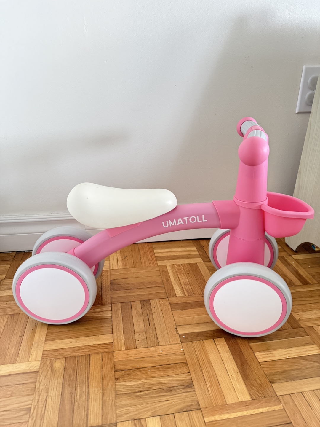 Umatoll Baby Balance Bike
