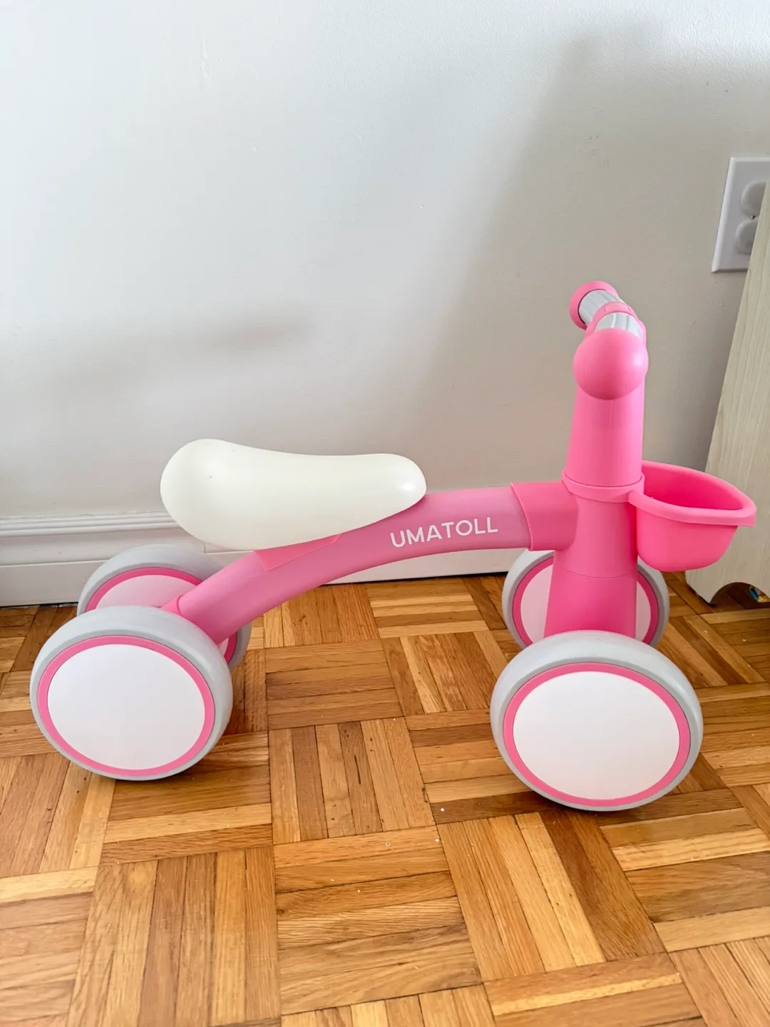 Umatoll Baby Balance Bike