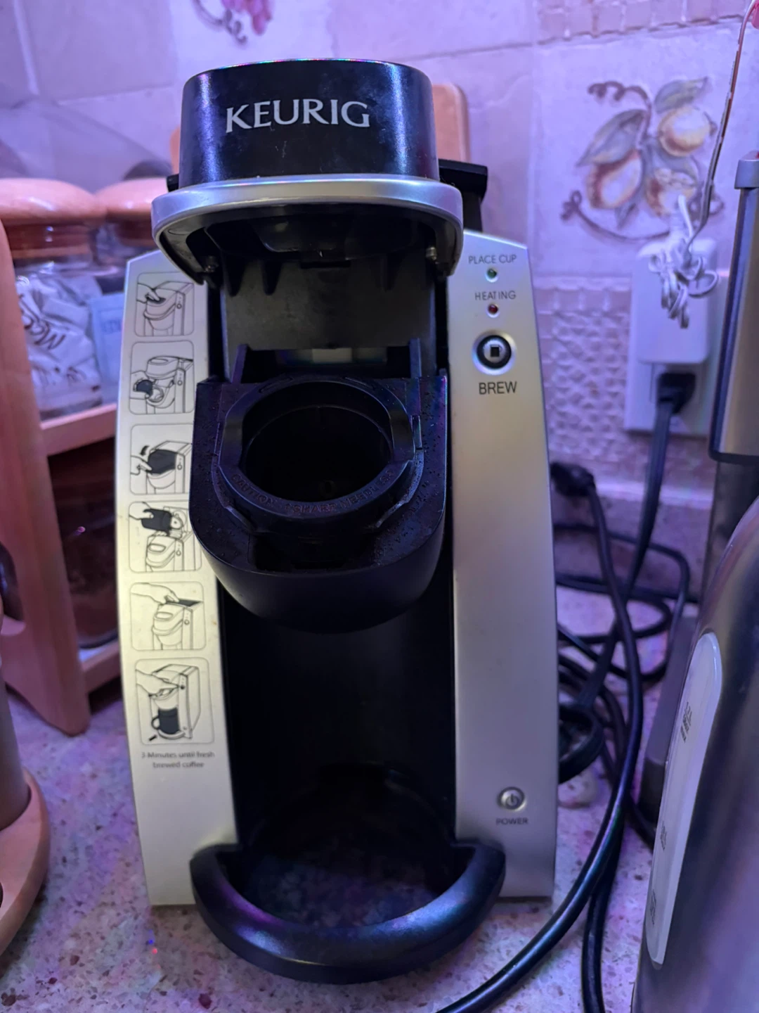 Keurig B130 Commercial Coffee Maker