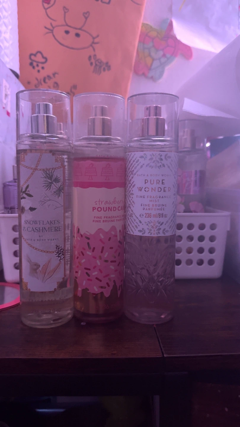 Bath & Body Works Lotions and Hand Soaps - photo 2