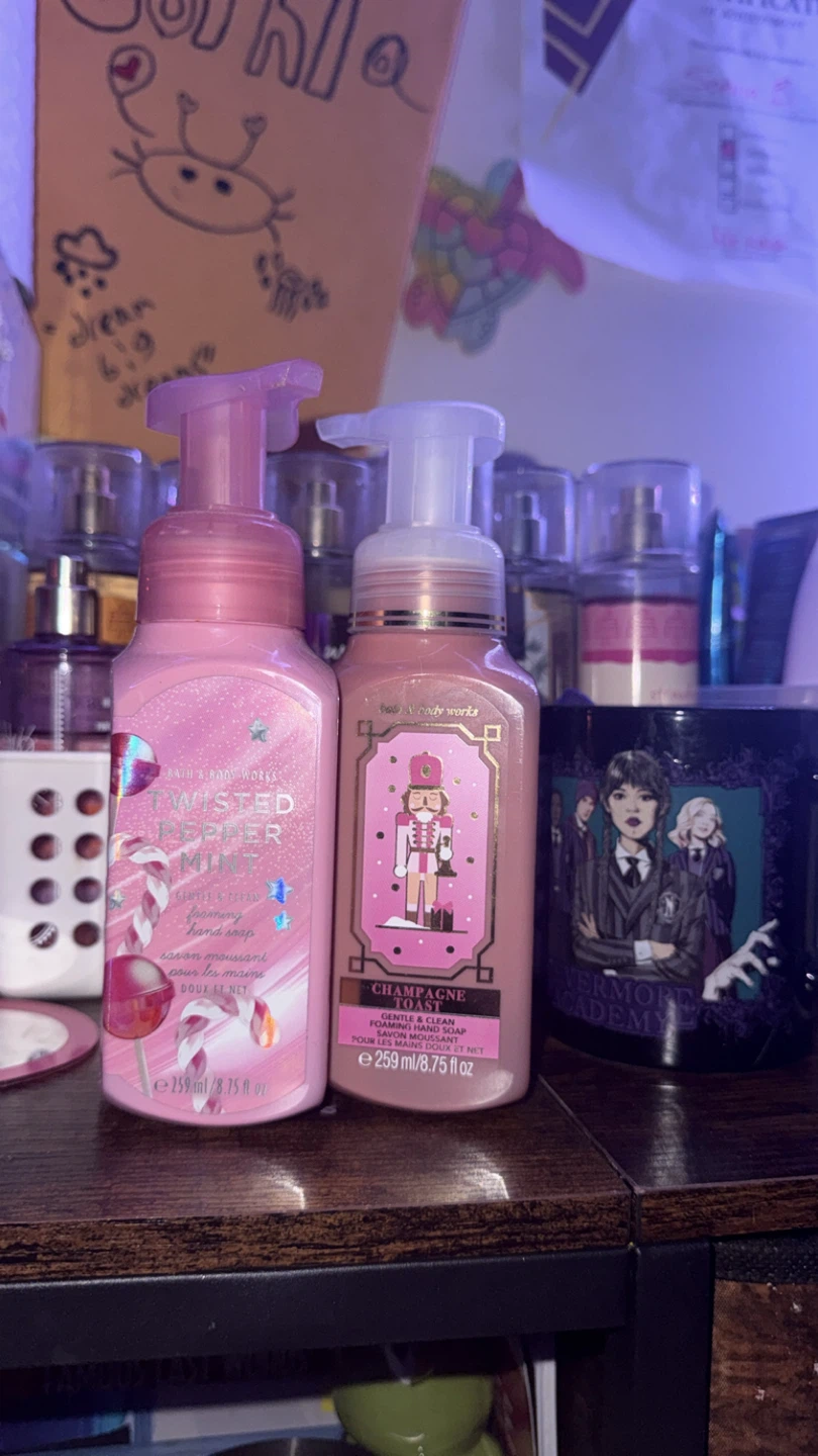 Bath & Body Works Lotions and Hand Soaps - photo 4
