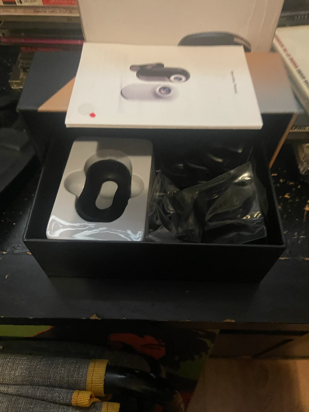 Camera Mini Body Cam - photo 3