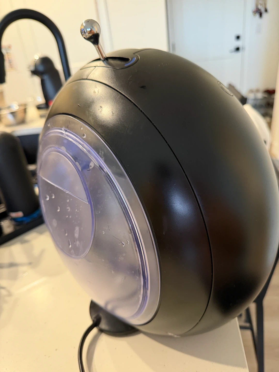 Nescafé Dolce Gusto Tfal Coffee Machine circolo - photo 2